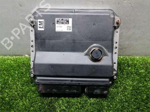 Used Electronic module Electronic module LEXUS GS (_L1_) 450h (GWL10_, GWL10, GWL10R) (345 hp) 34641550 34641550