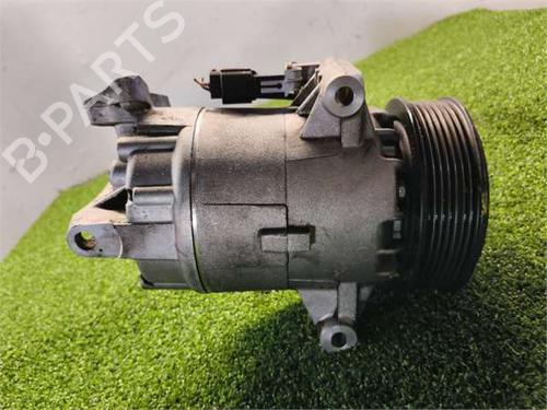 AC compressor RENAULT SCÉNIC II (JM0/1_) 2.0 dCi (JM1K) | BP37288285M34 - Image 3
