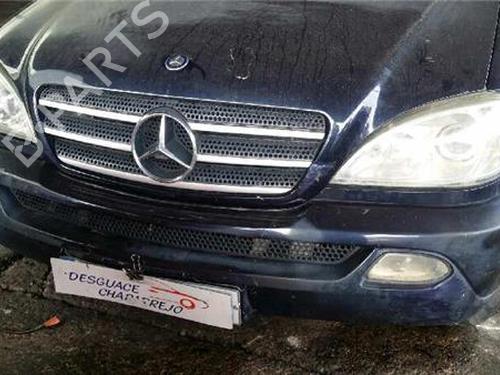 Used Parts MERCEDES-BENZ M-CLASS (W163) ML 270 CDI (163.113) (163 hp) 4407786