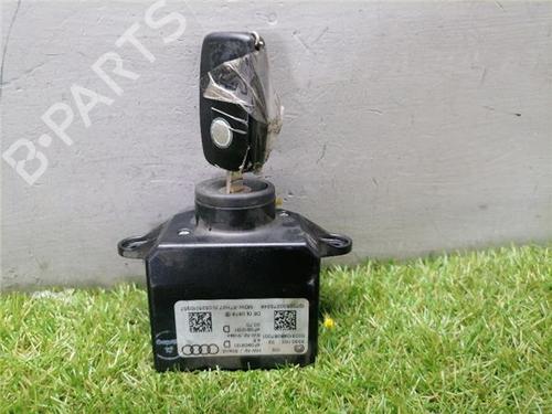 Switch AUDI A6 C6 (4F2) 2.0 TDI | BP36681853I30 - Image 2