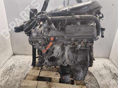 Used Engine Engine LEXUS GS (_L1_) 450h (GWL10_, GWL10, GWL10R) (345 hp) 34498123 34498123