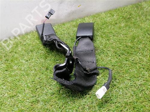Seat buckle BMW 1 (F21) 116 d | BP31901460I32