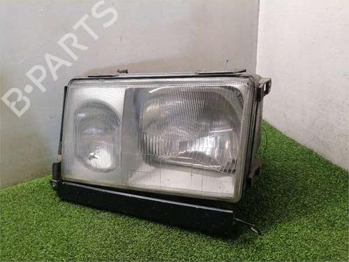 Left headlight MERCEDES-BENZ E-CLASS (W124) E 250 Turbo-D (124.128) | BP38502789C28 - Image 2