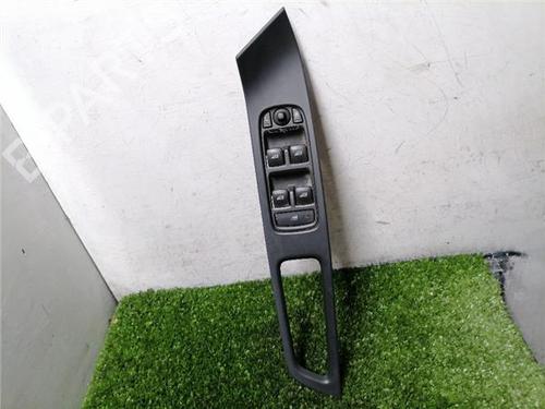 Used Left front window switch Left front window switch VOLVO V60 I (155) D5 Hybrid AWD (230 hp) 32821323 32821323