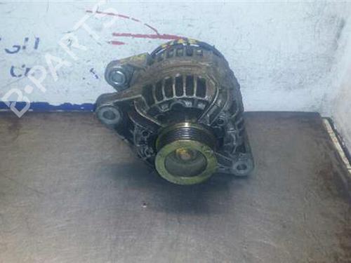 Used Alternator ALFA ROMEO 147 (937_) 1.6 16V T.SPARK (937.AXA1A, 937.AXB1A, 937.BXB1A) (120 hp) 31889527