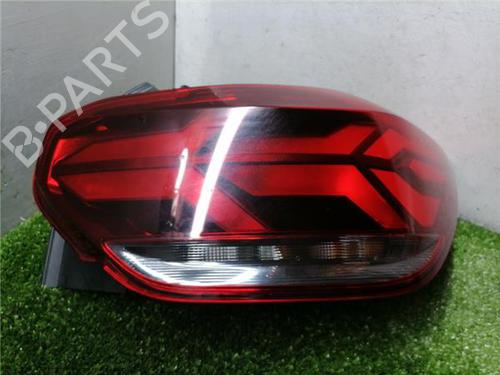 Right taillight DACIA LOGAN III (3K_) 1.0 TCe 90 (3KM6) | BP32740257C35  - Image 5