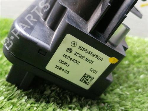 Switch MERCEDES-BENZ A-CLASS (W169) A 180 CDI (169.007, 169.307) | BP31911331I30