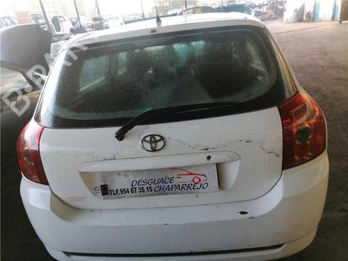 Right front window switch TOYOTA COROLLA (_E12_) 2.0 D-4D (CDE120R, CDE120L_) | BP31900085I26 - Image 4