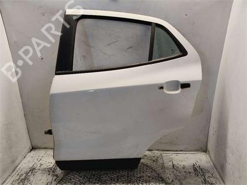 Used Left rear door Left rear door OPEL MOKKA / MOKKA X (J13) 1.6 CDTI (_76) (136 hp) 36453198 36453198