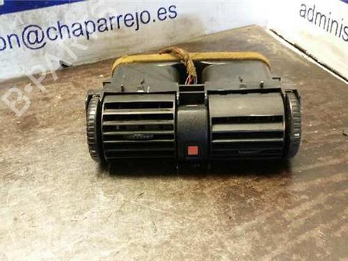 Andre OPEL ASTRA G Saloon (T98) 1.7 DTI 16V (F69) (75 hp) 31901484