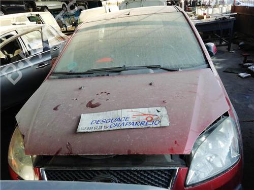 Pièces Détachées Usagées FORD C-MAX (DM2) 1.6 (100 hp) 4409301