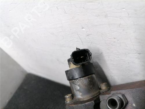 Injection pump RENAULT KOLEOS I (HY_) 2.0 dCi 4x4 (HY0K) | BP31901096M78