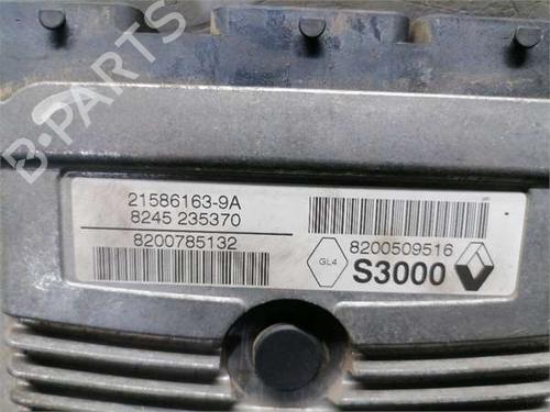 Electronic module RENAULT SCÉNIC II (JM0/1_) 1.4 (JM0B, JM0H, JM1A) | BP36453137M83 - Image 3
