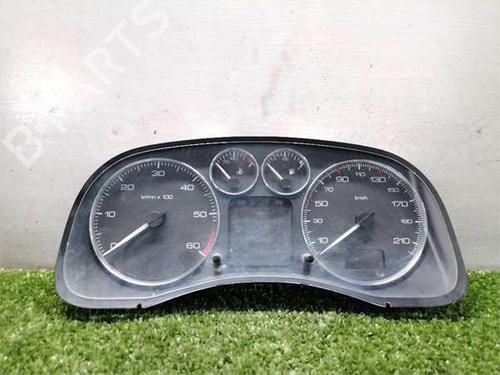 Used Instrument cluster Instrument cluster 36849958 36849958