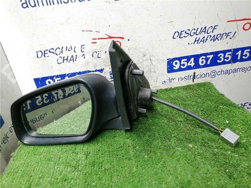 left-mirror-ford-mondeo-iii-b5y-2000-2001-2002-2003-2004-2005-2006-2007-31893032 main image