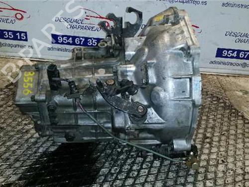 Gearbox KIA JOICE (MTE1P) 2.0 | BP31889515M3