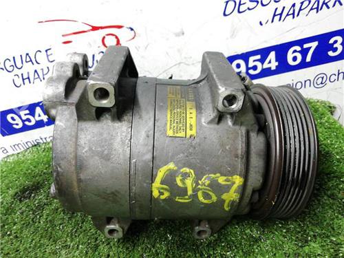 Compresseur AC VOLVO XC90 I (275) 2.5 T AWD (209 hp) 31897198