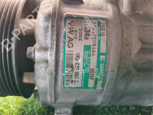 AC compressor SEAT ALTEA (5P1) 2.0 TDI | BP37226248M34 - Image 4