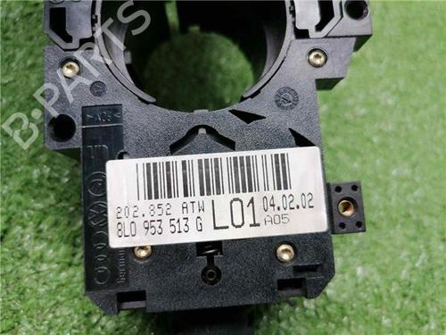 Switch AUDI A3 (8L1) 1.9 TDI | BP31899626I30  - Image 5