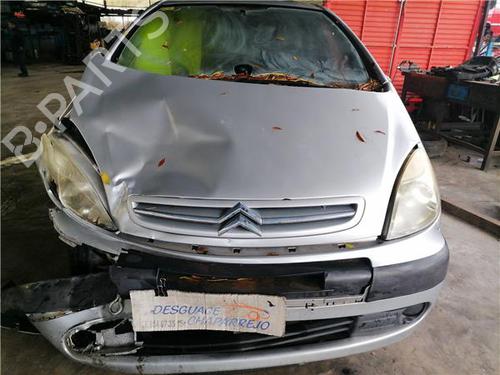 Left front driveshaft CITROËN XSARA PICASSO (N68) 1.6 HDi | BP31892956M38