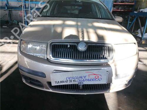 Used Parts SKODA FABIA I Combi (6Y5) 1.9 SDI (64 hp) 4409780