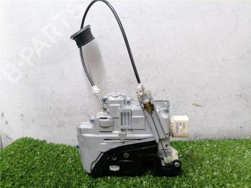 Front left lock SEAT EXEO ST (3R5) 2.0 TDI | BP33278627C98 - Image 2