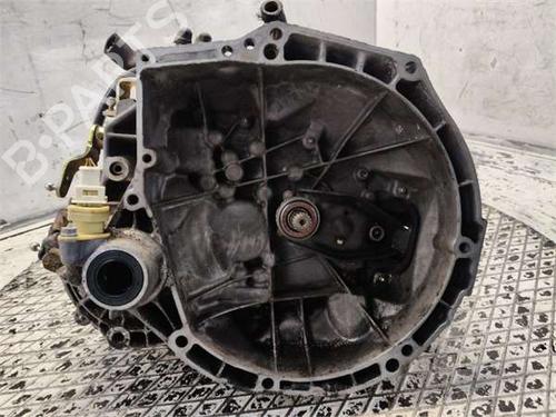 Used Gearbox Gearbox 35887648 35887648