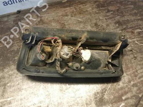 Left taillight SUZUKI IGNIS I (FH) 1.3 (HV51, HX51, RG413) | BP31891039C34