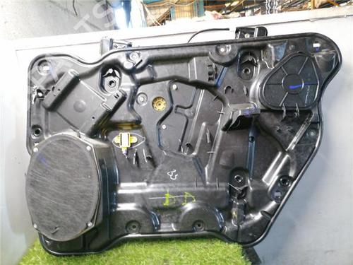 Autre FIAT FREEMONT (345_) 2.0 JTD (140 hp) 31901432