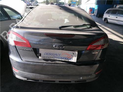 Left sun visor FORD MONDEO IV (BA7) 2.0 TDCi | BP31898157I1