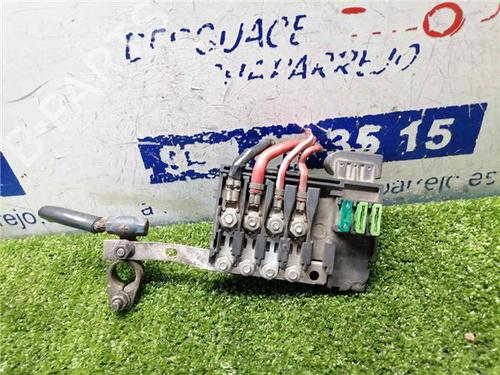 Used Fuse box VW GOLF IV (1J1) 1.9 TDI (90 hp) 31890611