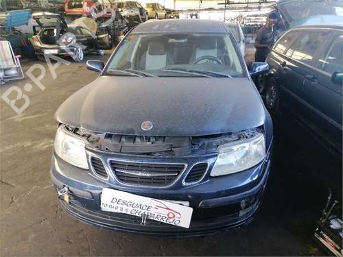 Used Parts SAAB 9-3 (YS3F, E79, D79, D75) 1.9 TiD 5039730