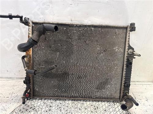 Used Water radiator Water radiator MERCEDES-BENZ M-CLASS (W164) ML 320 CDI 4-matic (164.122) (224 hp) 33221745 33221745