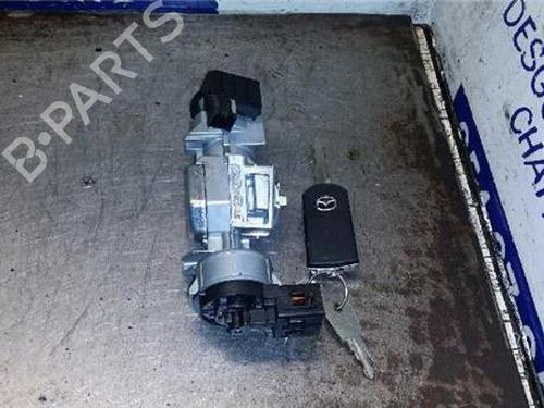 Switch MAZDA 3 (BK) 1.6 (BK14) | BP31896061I30