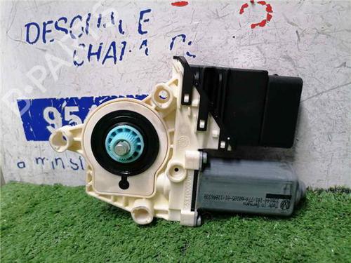 Used Rear right window mechanism VW TOURAN (1T1, 1T2) 1.9 TDI (105 hp) 31893417