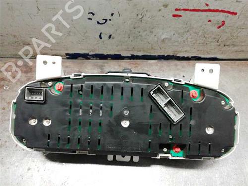 Instrument cluster KIA CEE'D Hatchback (ED) 1.6 CRDi 115 | BP31896537C47