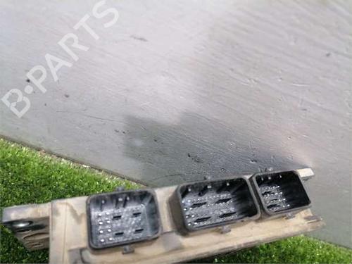 Electronic module RENAULT CLIO II Hatchback Van (SB0/1/2_) 1.5 dCi | BP36790387M83 - Image 3