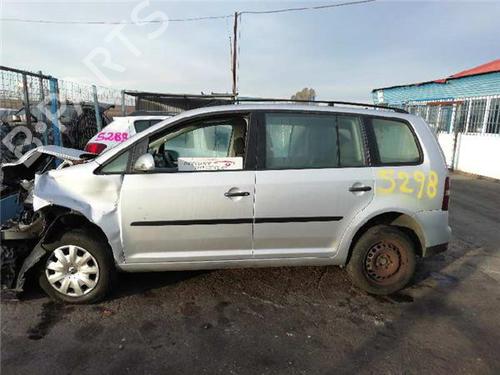 Used Parts VW TOURAN (1T1, 1T2) 1.9 TDI (105 hp) 4410072