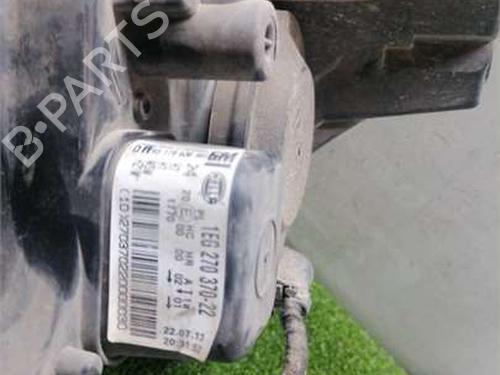 Right headlight OPEL ASTRA H GTC (A04) 1.8 (L08) | BP37705292C29  - Image 5