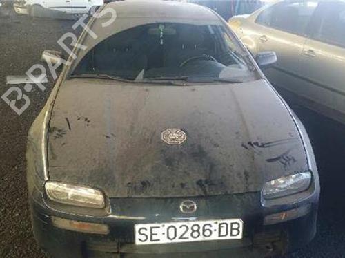 Ricambi MAZDA 323 C V (BA) 1.5 16V (BA11) (88 hp) 4408060