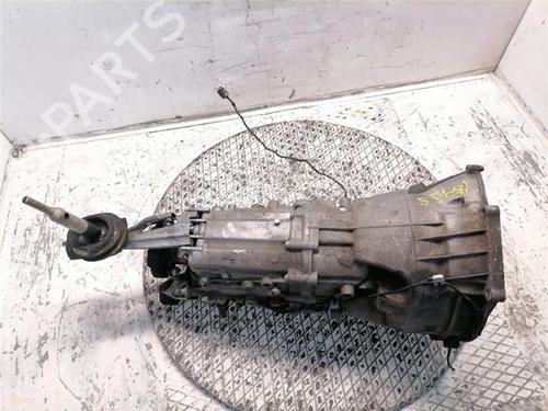 Gearbox BMW 1 (E87) 120 d | BP34333424M3  - Image 5