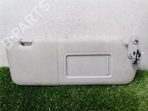 Used Right sun visor Right sun visor SEAT EXEO (3R2) 2.0 TDI (120 hp) 33278639 33278639