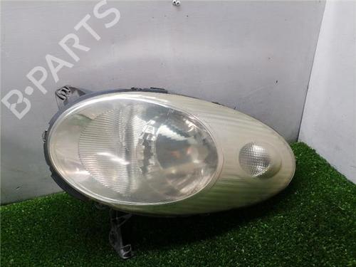 Left headlight NISSAN MICRA III (K12) 1.2 16V | BP32332578C28