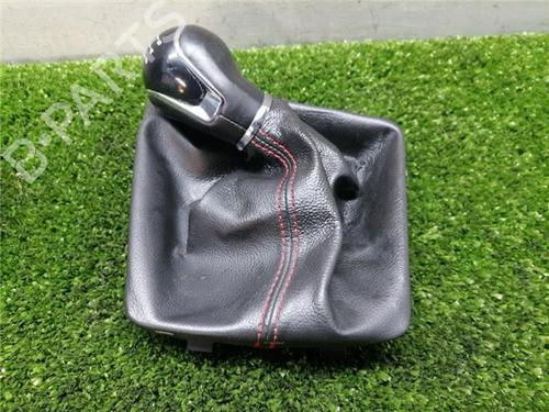 Shift knob SEAT LEON ST (5F8) 1.4 TSI | BP32716118I34 - Image 3