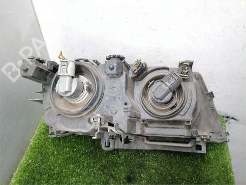 Left headlight BMW 3 (E46) 320 d | BP36544050C28 - Image 5