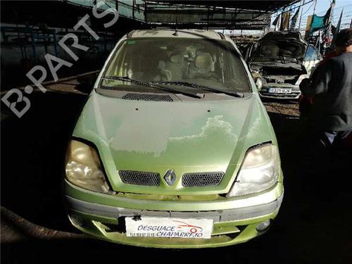 Used Parts RENAULT SCÉNIC I MPV (JA0/1_, FA0_) 1.9 dTi (JA0N) (98 hp) 4410087