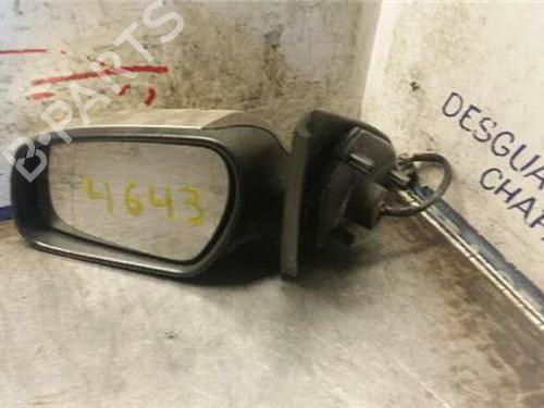 left-mirror-ford-mondeo-iii-b5y-2000-2001-2002-2003-2004-2005-2006-2007-31891511 main image