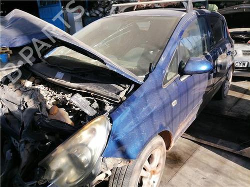 Instrument cluster OPEL CORSA D (S07) 1.3 CDTI (L08, L68) | BP31898489C47 