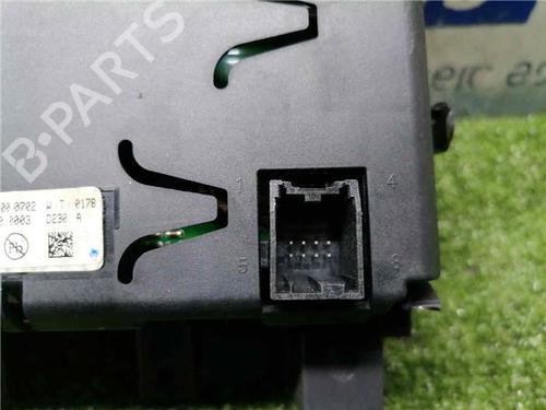 Electronic module CHEVROLET CRUZE (J300) 2.0 CDI | BP31900495M83 - Image 3