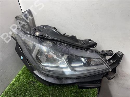 Right headlight SEAT IBIZA V (KJ1, KJG) 1.0 MPi | BP32432122C29